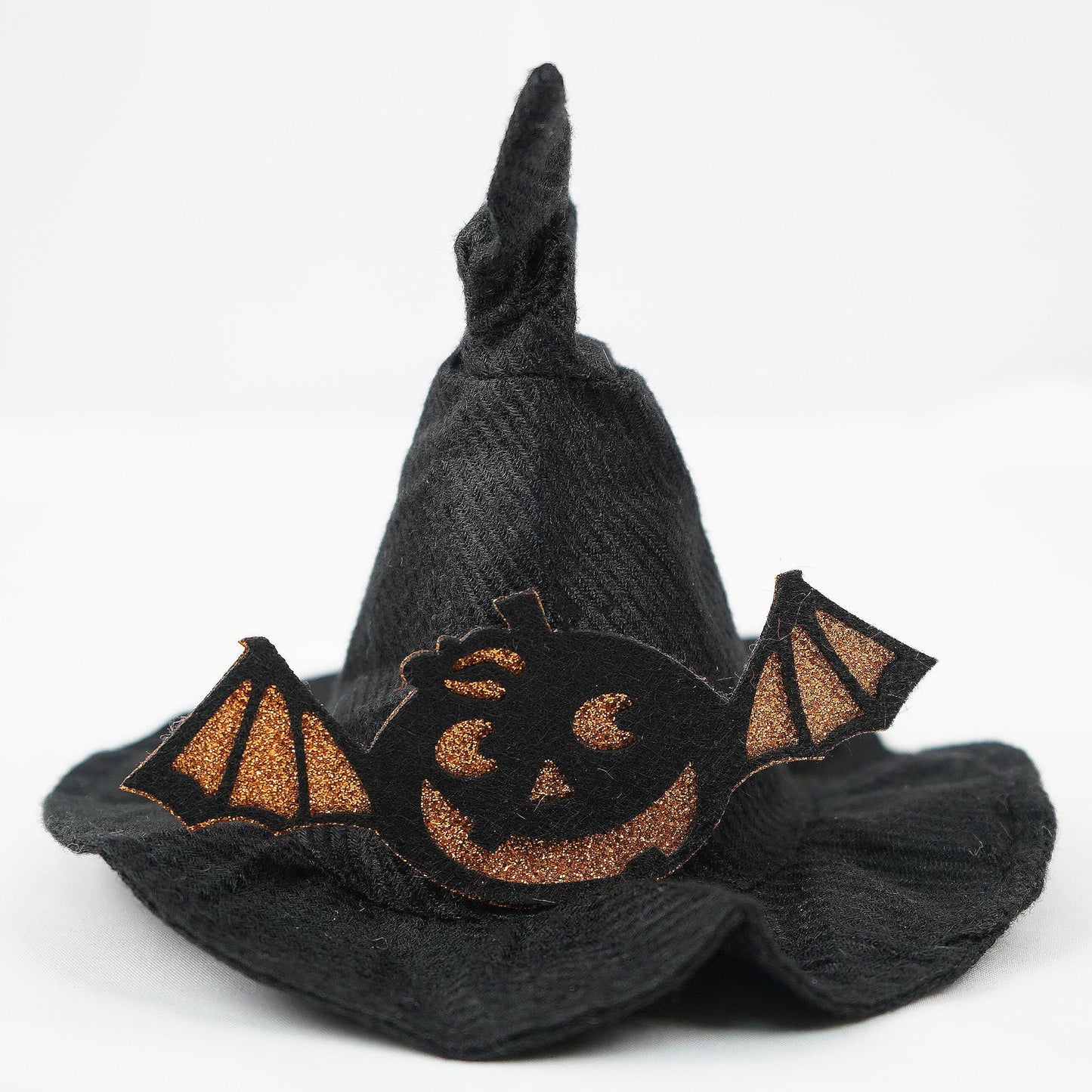 Magic Halloween Pet Hat Transformation - Cake Pops Parties