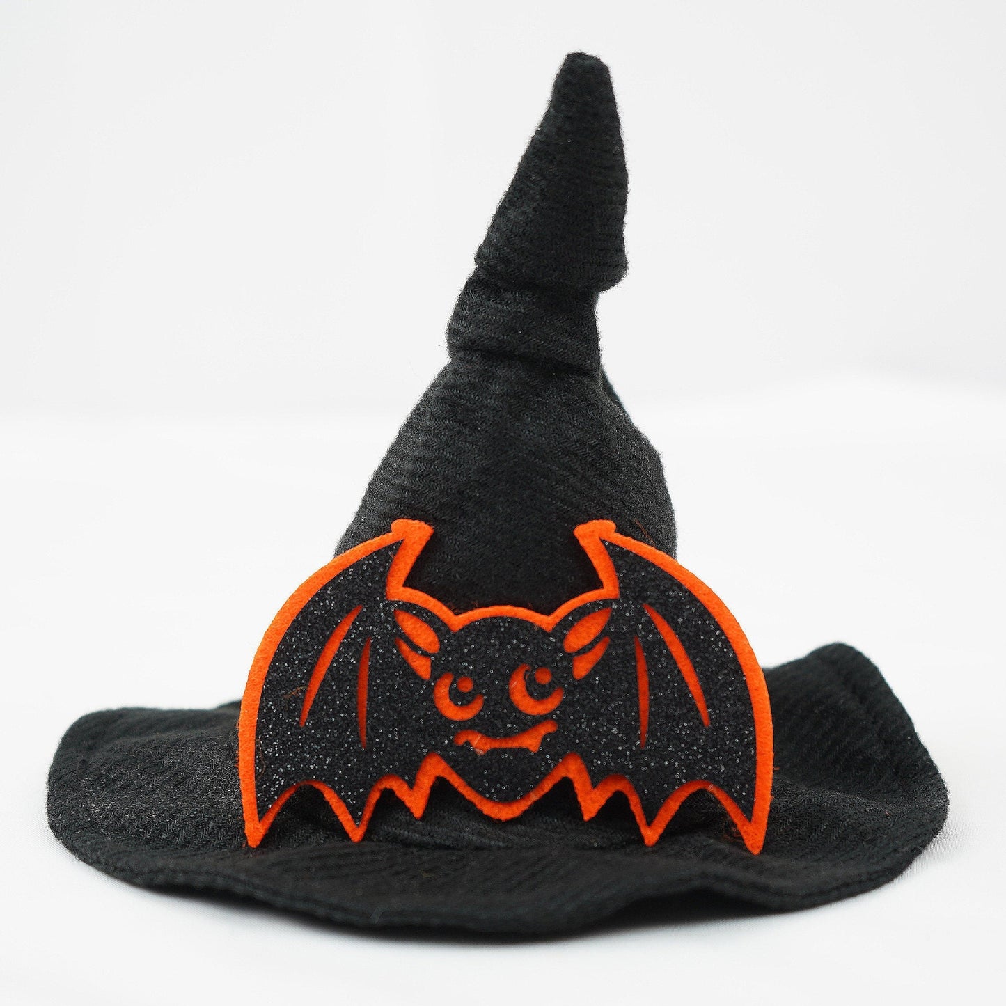 Magic Halloween Pet Hat Transformation - Cake Pops Parties