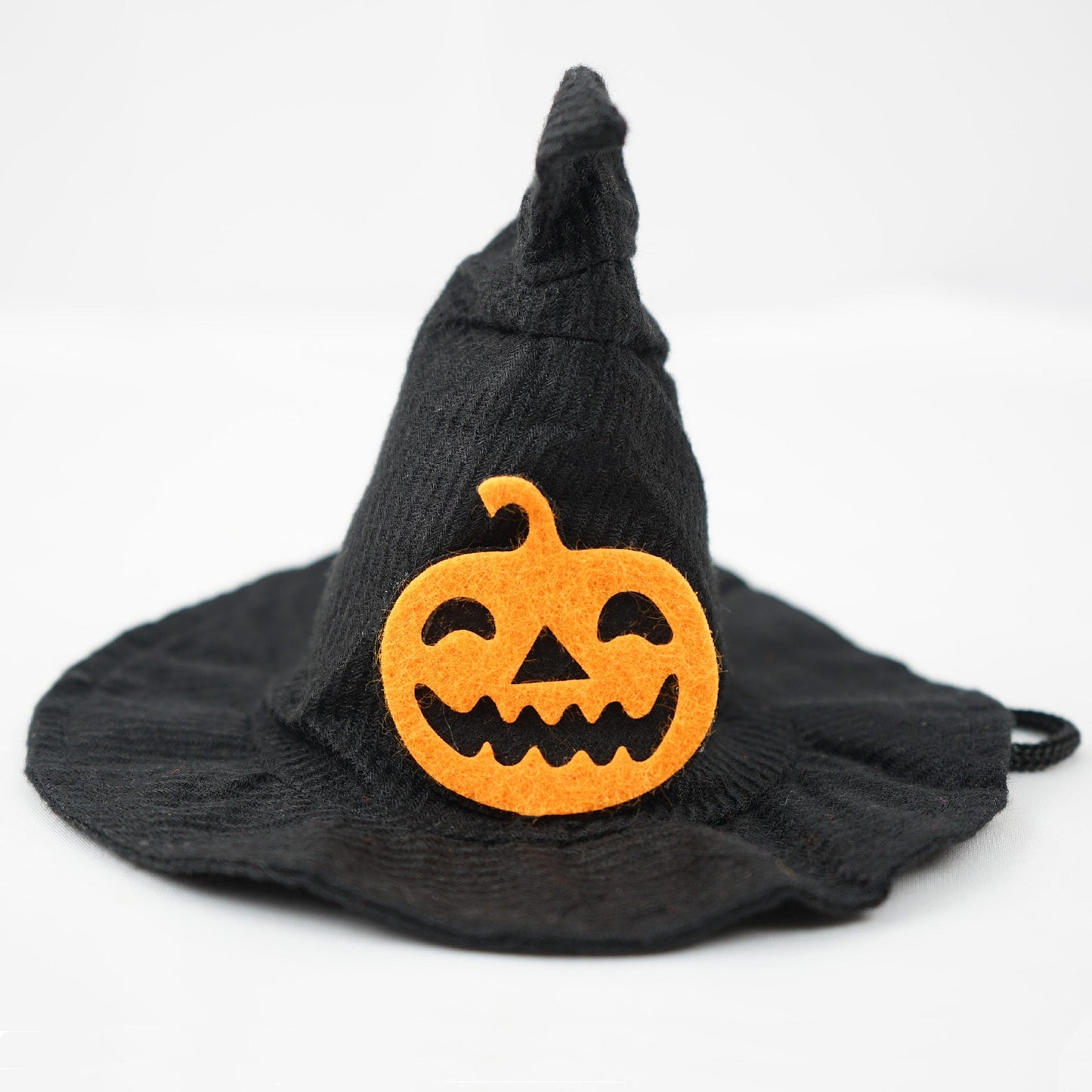 Magic Halloween Pet Hat Transformation - Cake Pops Parties