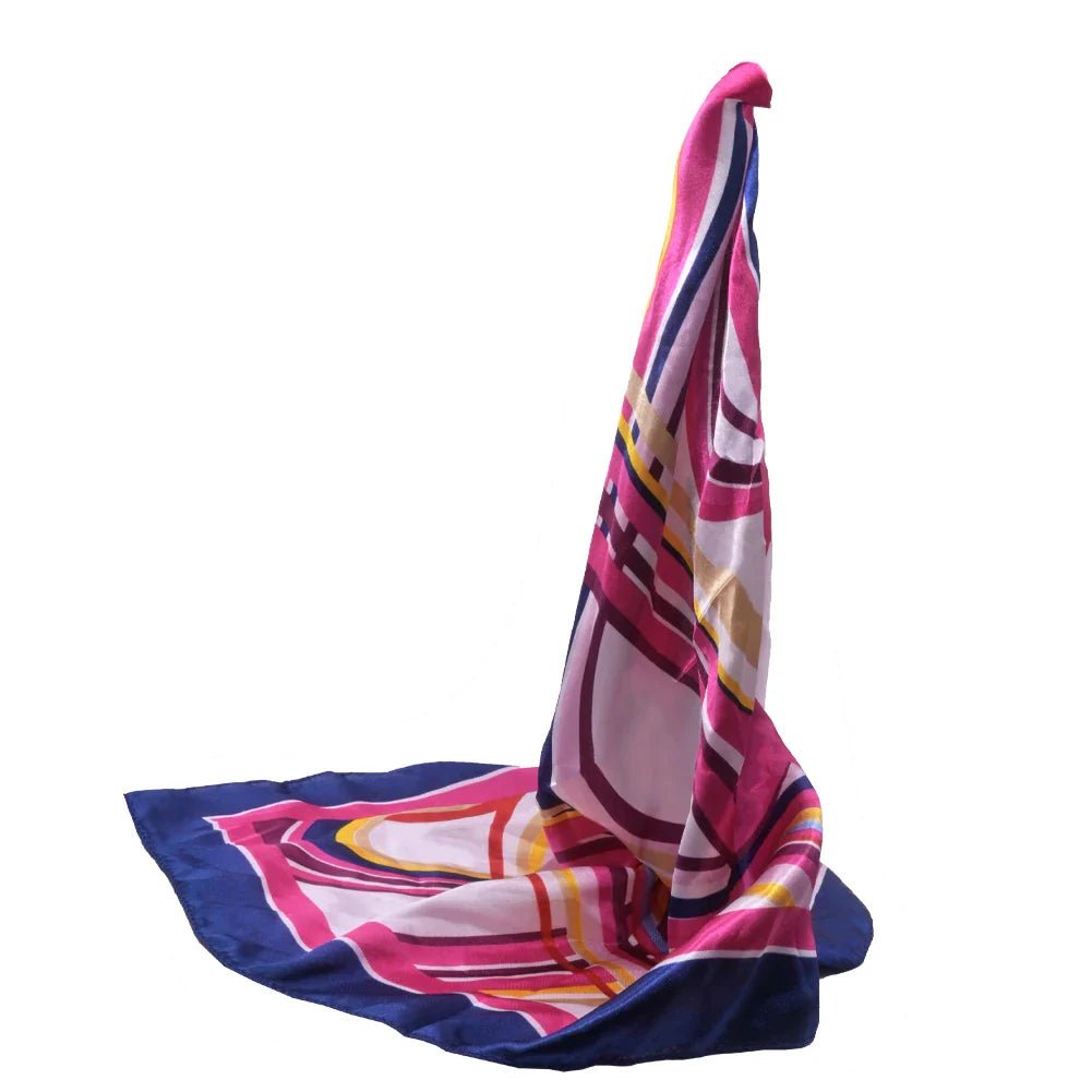 Magic Tricks Box with Flower, Scarves & Tutorial - Cake Pops Parties