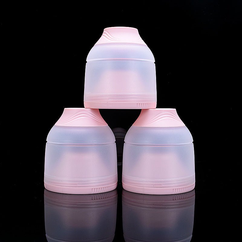 Portable Milk Powder Box - Cake Pops Parties