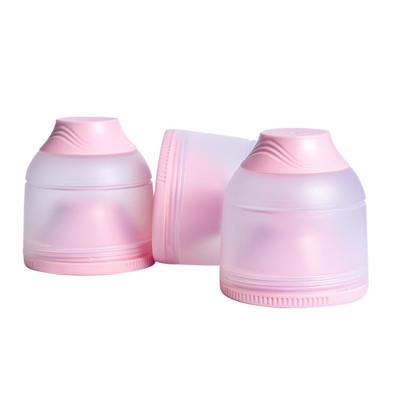 Portable Milk Powder Box - Cake Pops Parties