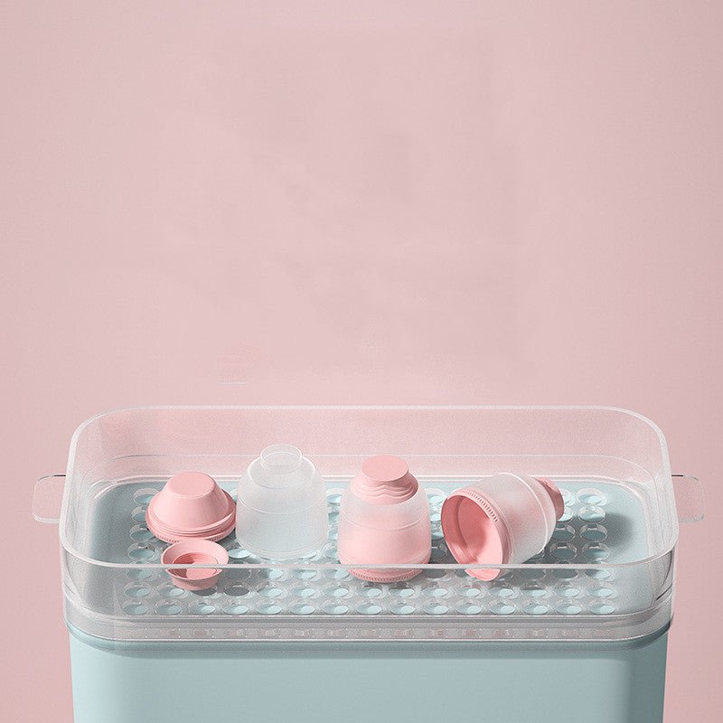 Portable Milk Powder Box - Cake Pops Parties