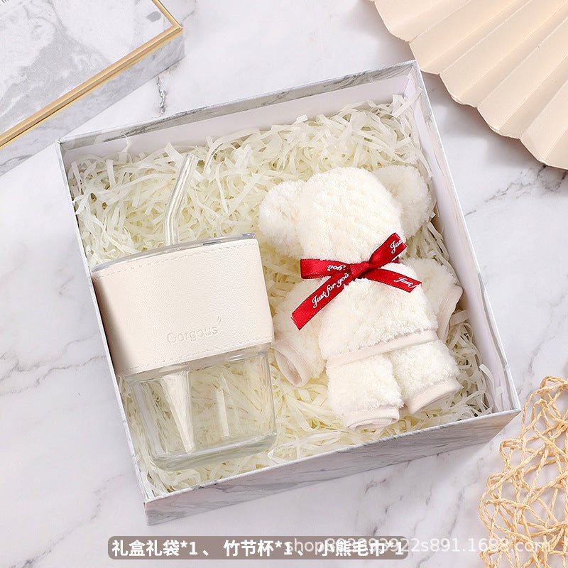 Premium Christmas Partner Gift Set - Cake Pops Parties