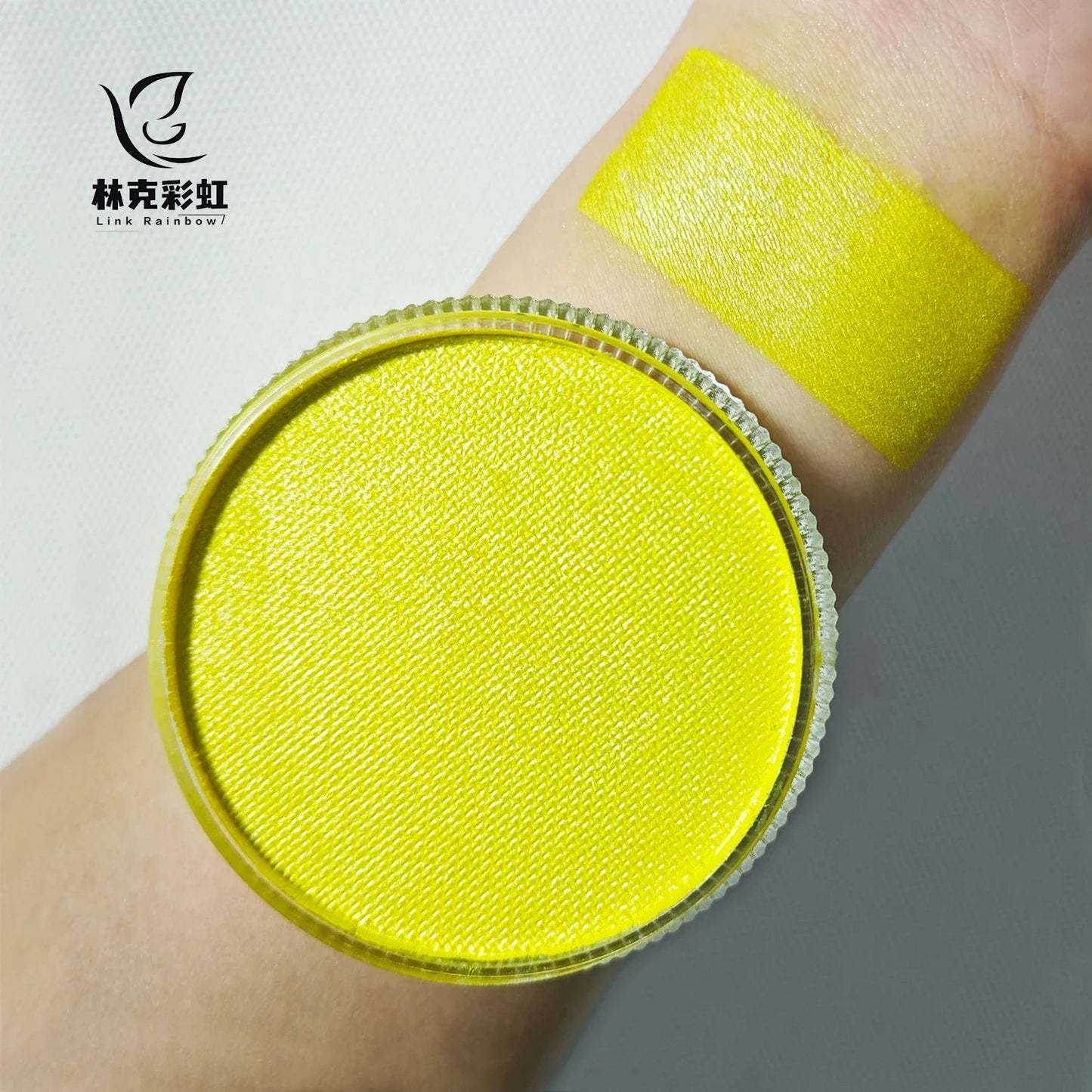 Professional UV Neon Face Paint - 30g - Cake Pops Parties