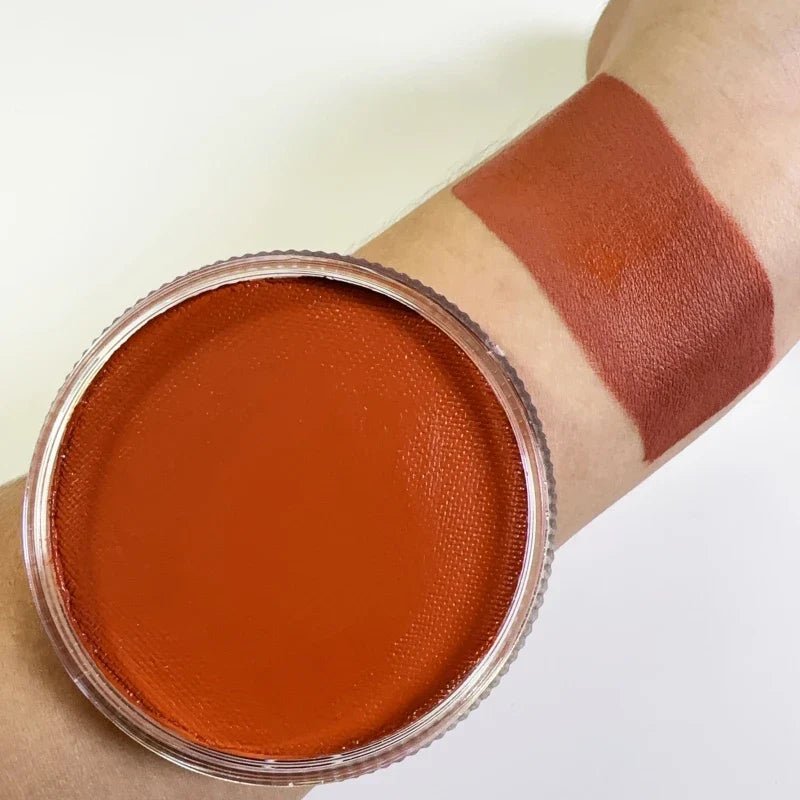 Professional UV Neon Face Paint - 30g - Cake Pops Parties