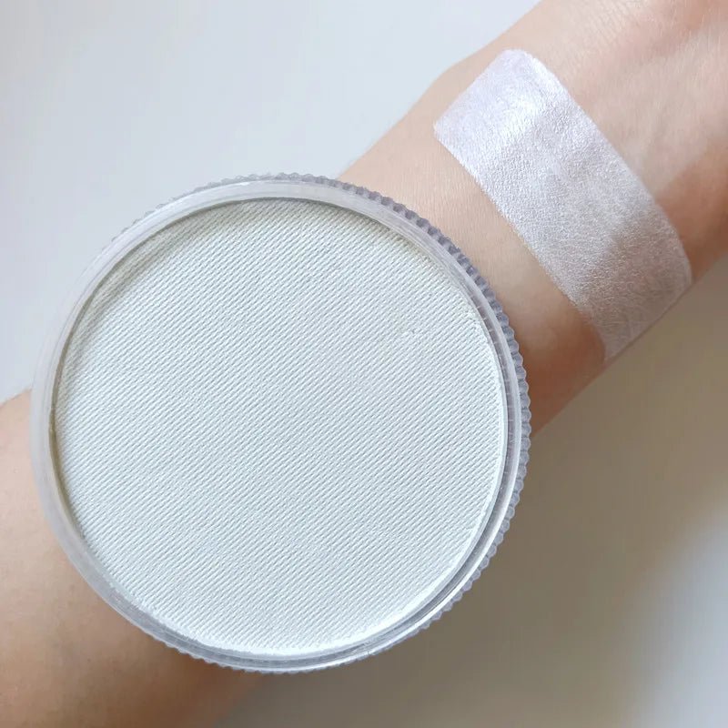 Professional UV Neon Face Paint - 30g - Cake Pops Parties