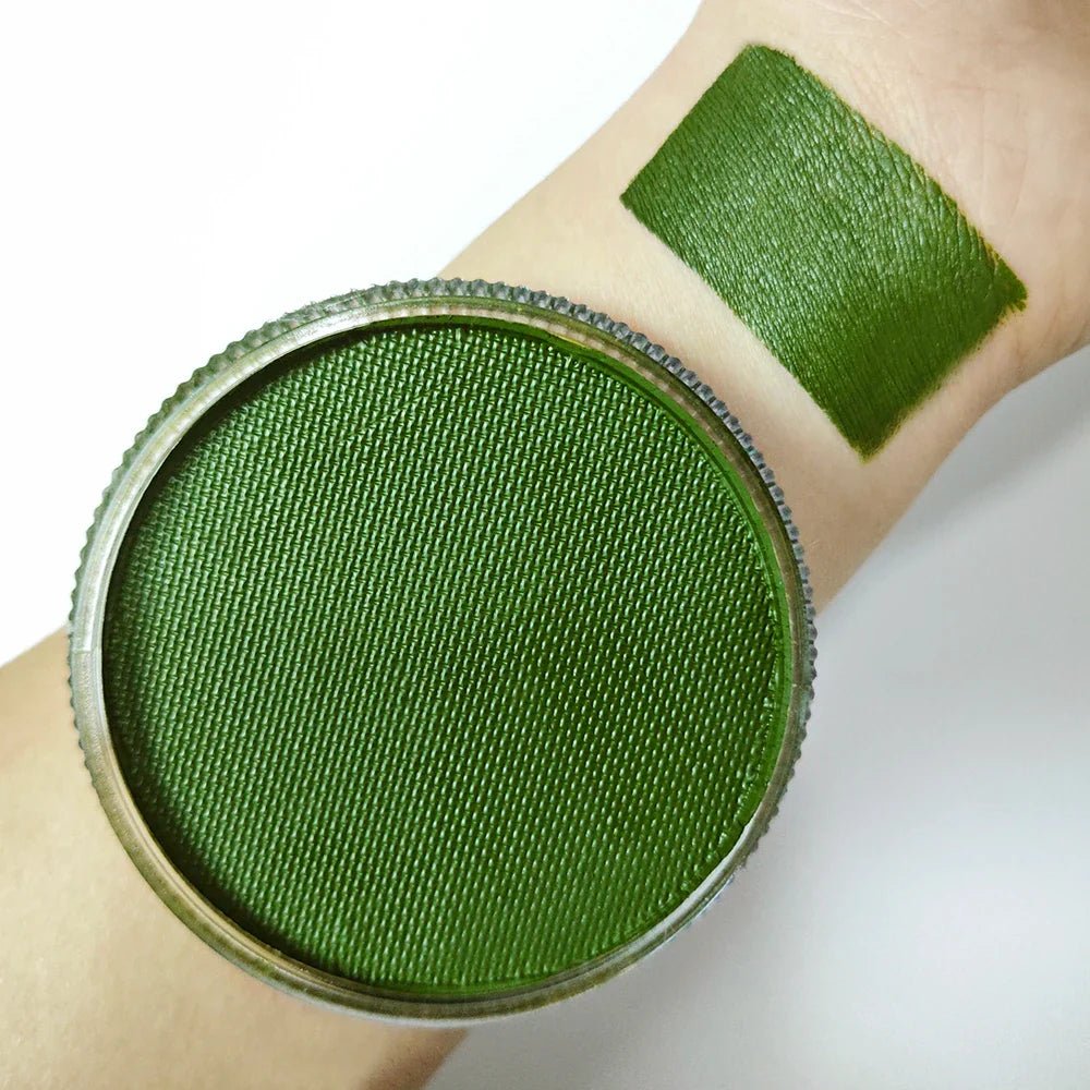 Professional UV Neon Face Paint - 30g - Cake Pops Parties