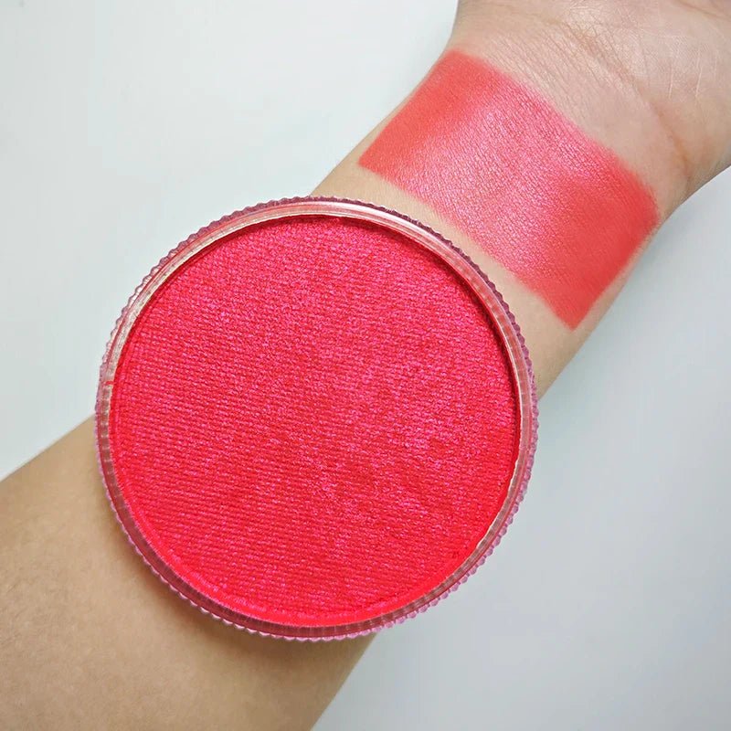 Professional UV Neon Face Paint - 30g - Cake Pops Parties