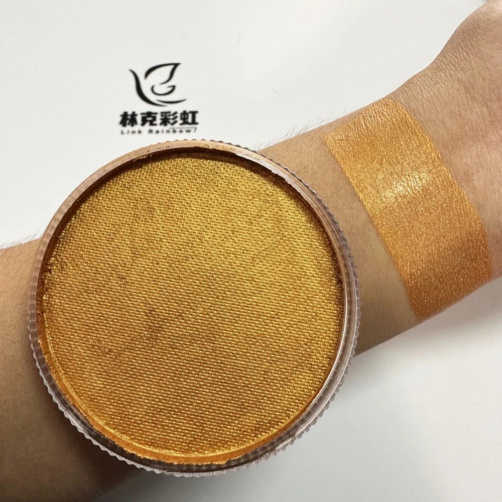 Professional UV Neon Face Paint - 30g - Cake Pops Parties