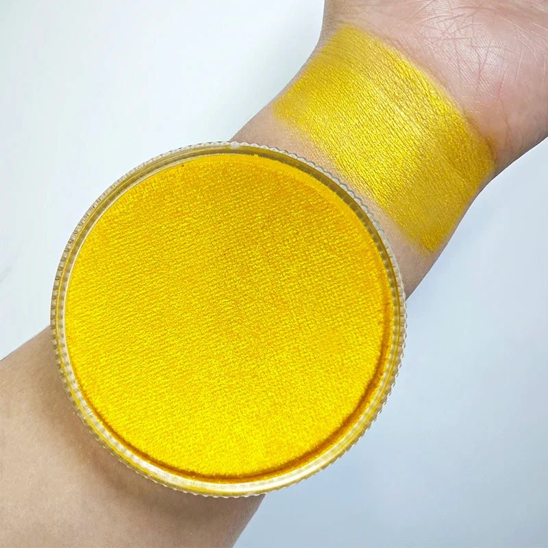 Professional UV Neon Face Paint - 30g - Cake Pops Parties