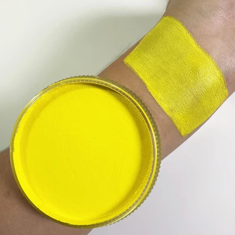 Professional UV Neon Face Paint - 30g - Cake Pops Parties