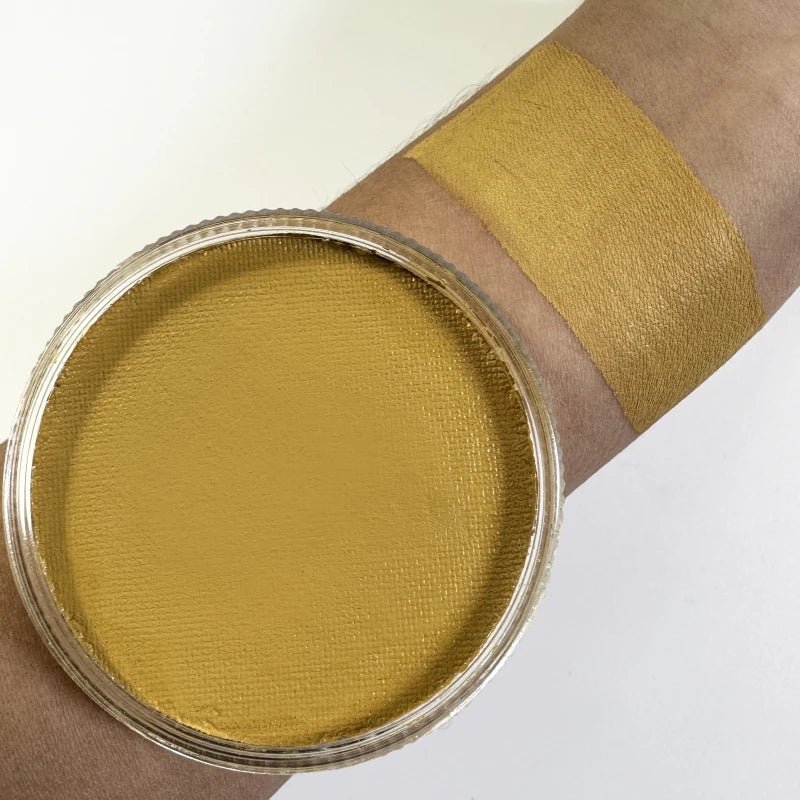 Professional UV Neon Face Paint - 30g - Cake Pops Parties