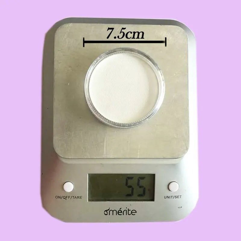 Professional UV Neon Face Paint - 30g - Cake Pops Parties