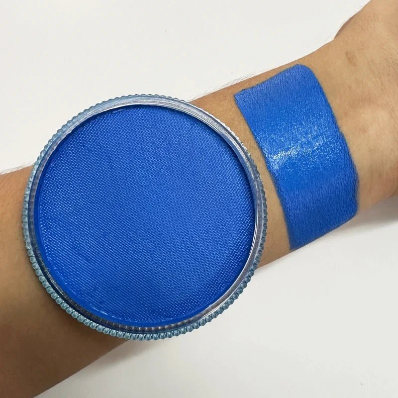 Professional UV Neon Face Paint - 30g - Cake Pops Parties