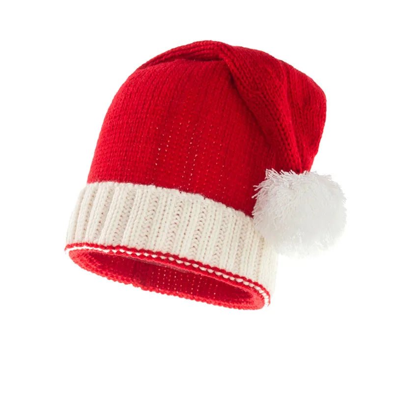 Santa Claus Xmas Hats - Cake Pops Parties