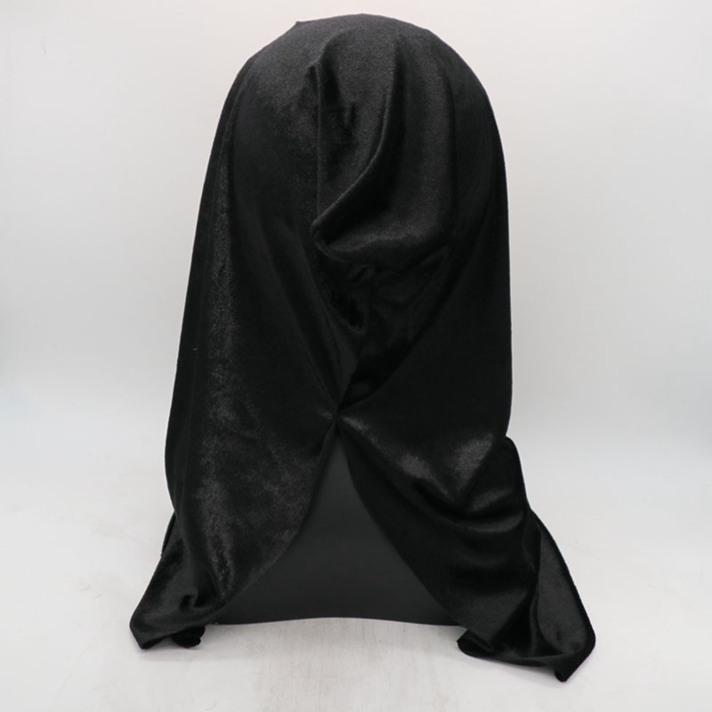 Scary Witch Halloween Mask - Cake Pops Parties