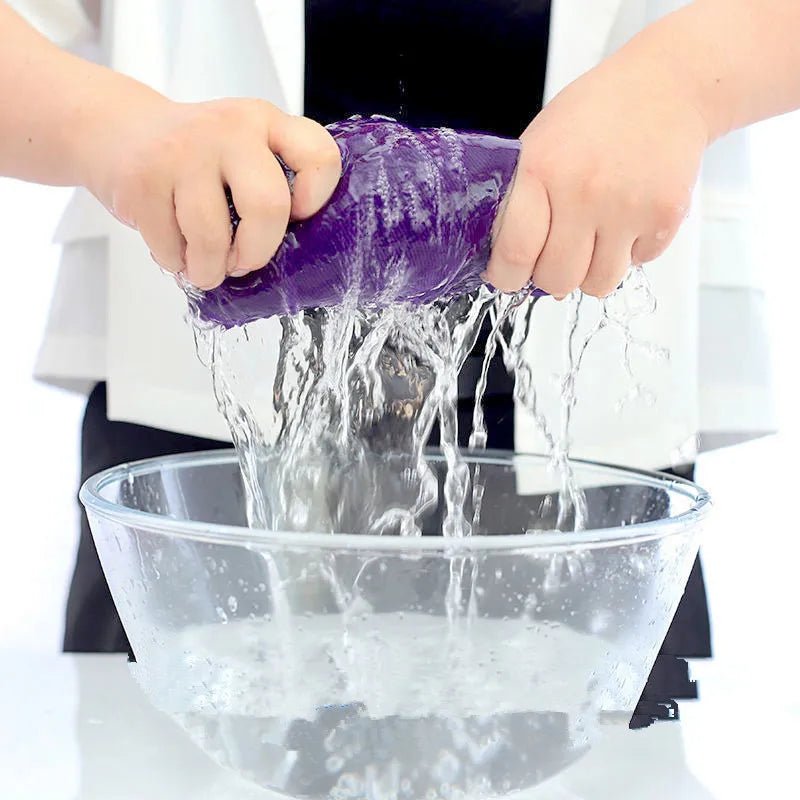 Super Large Microfiber Bath Towel - Cake Pops Parties