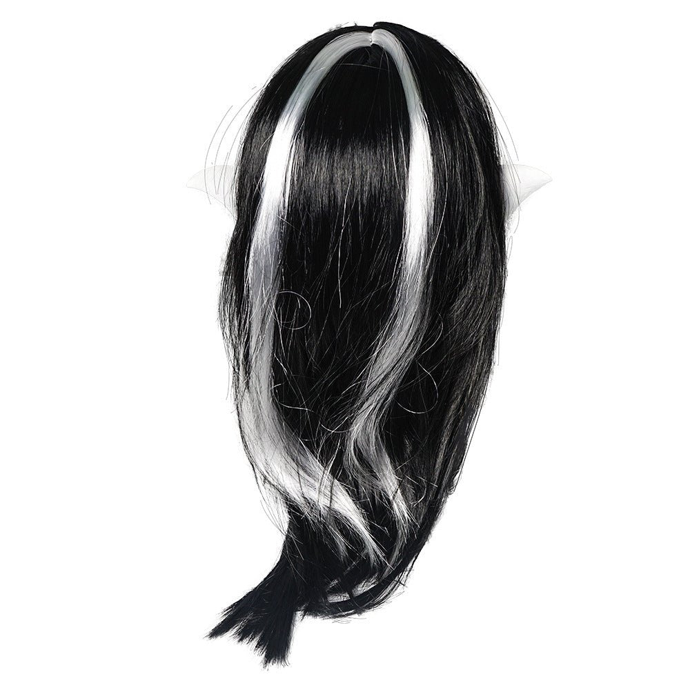 Vampire Morbias Latex Halloween Mask - Cake Pops Parties