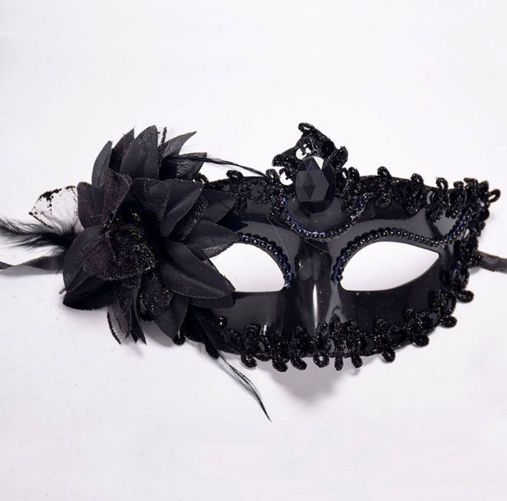 Venice Princess Ball Mask - Cake Pops Parties