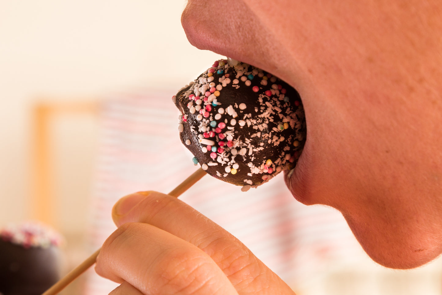 Kits de pâtisserie Cake Pops | Desserts DIY faciles et amusants par Cake Pops Parties