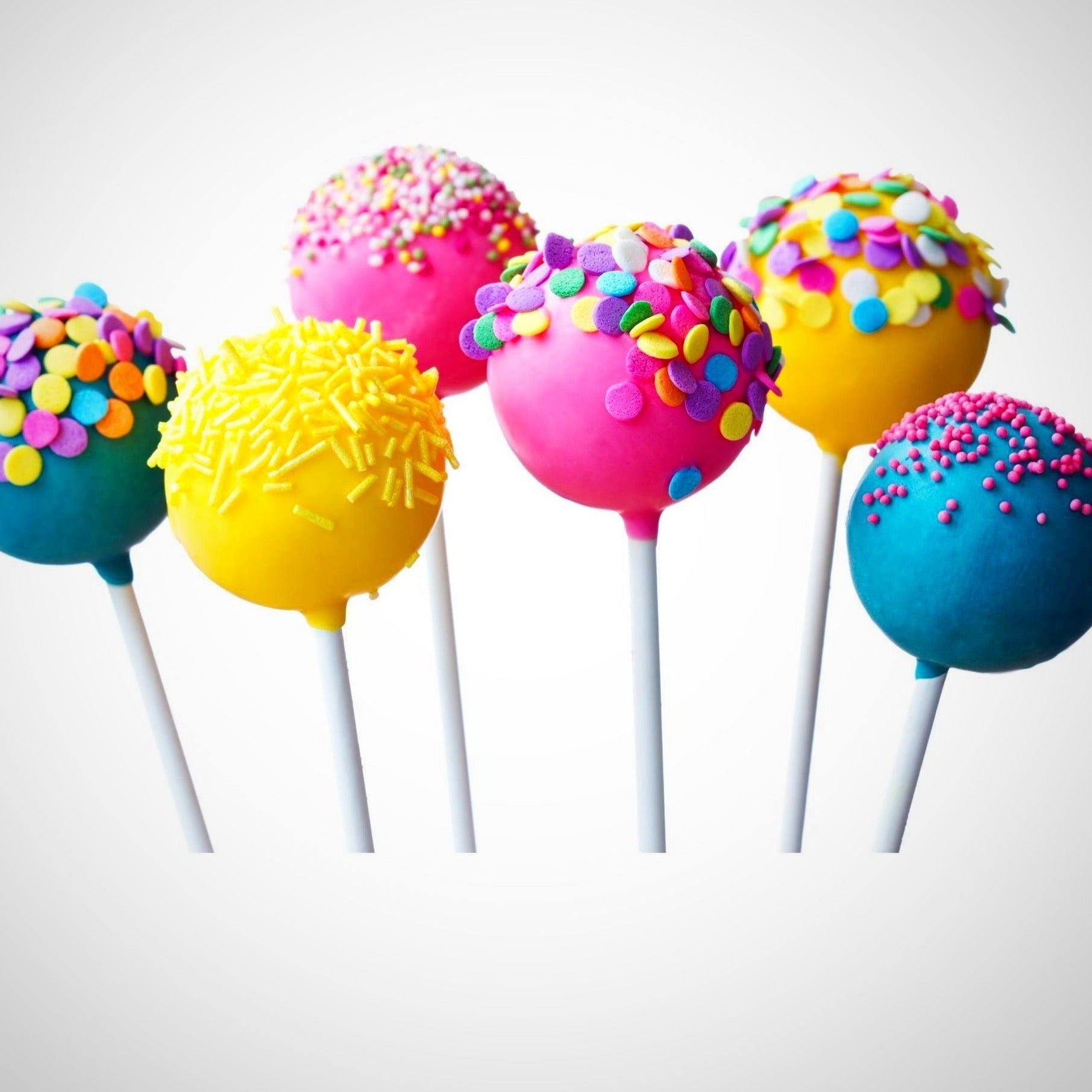 Gourmet Party Cake Pops: Irresistible Treats for Every Celebration - Cake Pops Parties