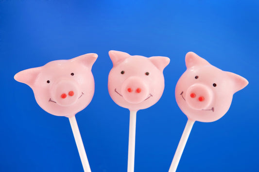 Buy Cake Pops Online UK Delivery - Cake Pops Parties