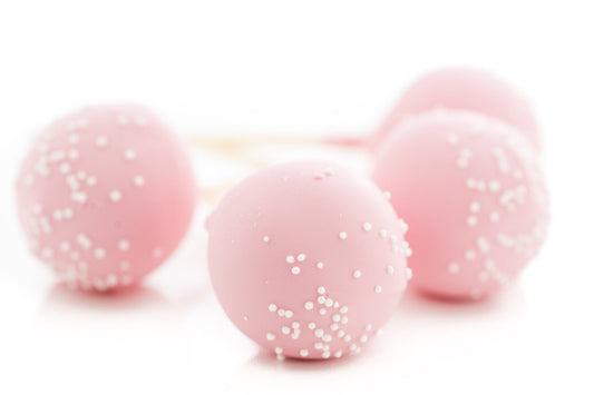 Buy Cake Pops UK - Cake Pops Parties