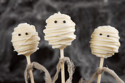 Buy Halloween Cake Pops Online - Cake Pops Parties
