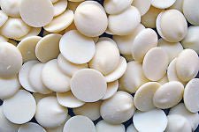 Buy White Chocolate Melts - Cake Pops Parties