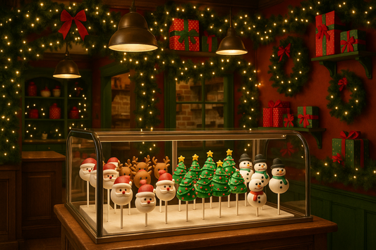 Unwrap the Magic: Festive Christmas Collection