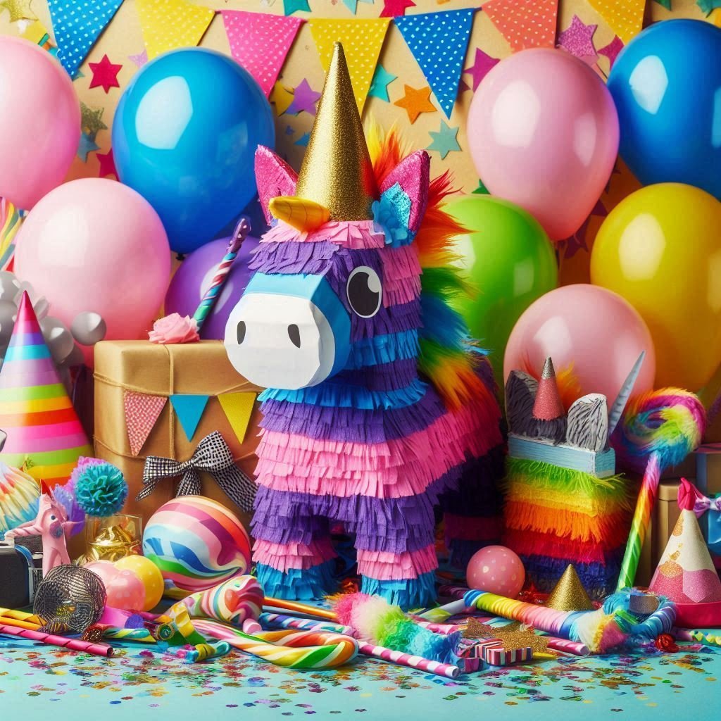 Festival & Party Supplies | Handcrafted Delights - Cake Pops Parties