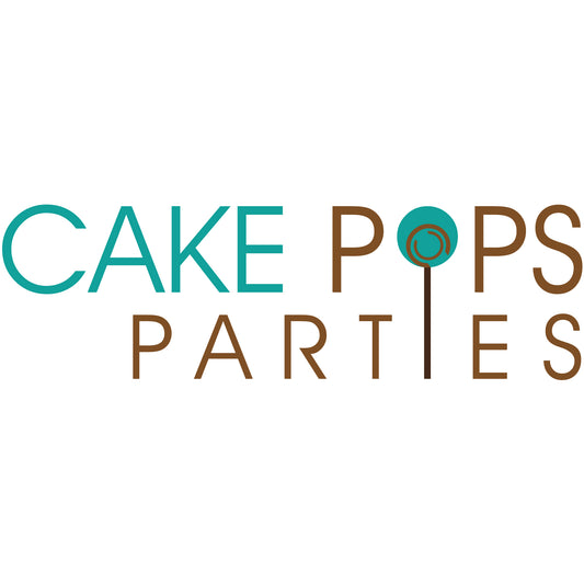 Cake Pops Parties Corporate Bakery Services