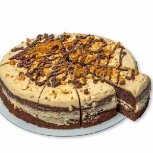 The Most Mouth Watering Easter Cake Recipe Ever! - Cake Pops Parties