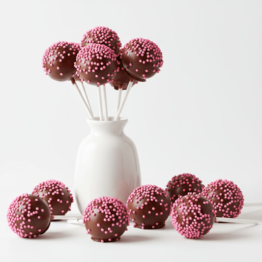 The Ultimate Guide to Gourmet Cake Pops: Perfect Treats for Every Celebration - Cake Pops Parties