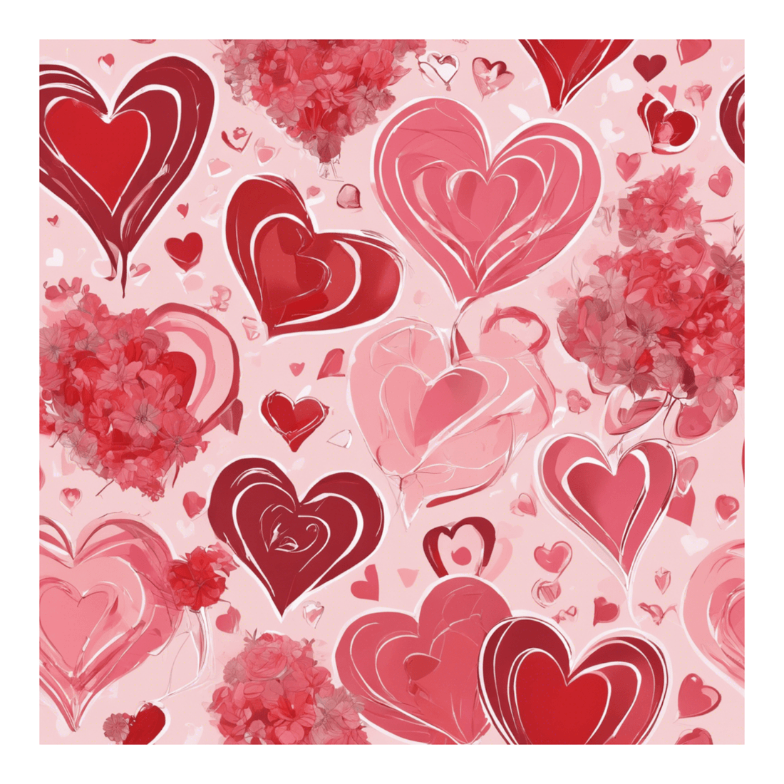 Valentine's Cake Pops Poem - Cake Pops Parties