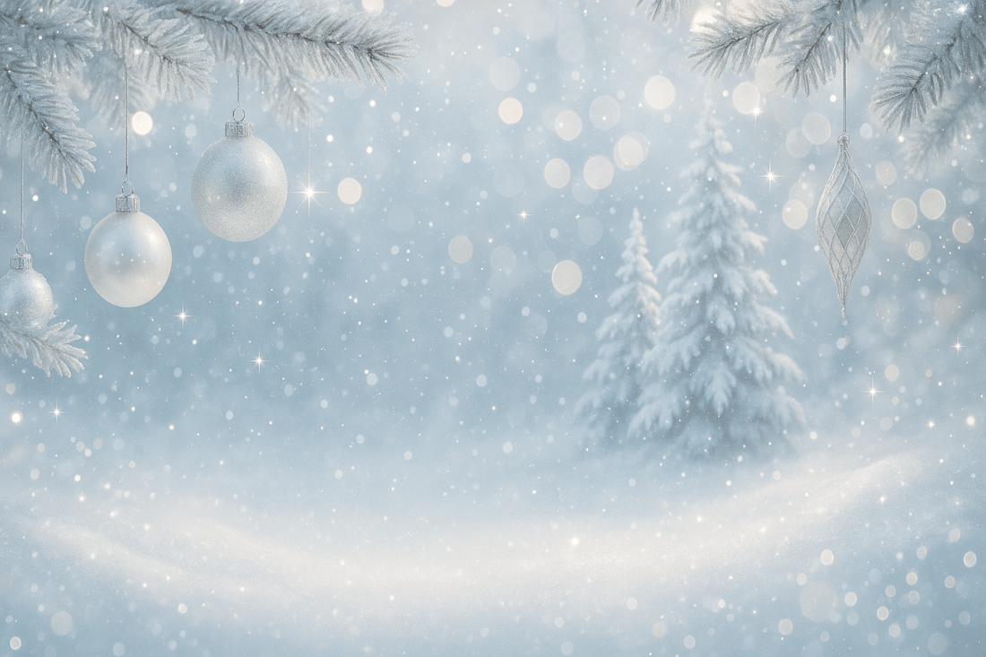 Your Ultimate Christmas Gift Guide 2025 - Festive Treats & Holiday Treasures - Cake Pops Parties