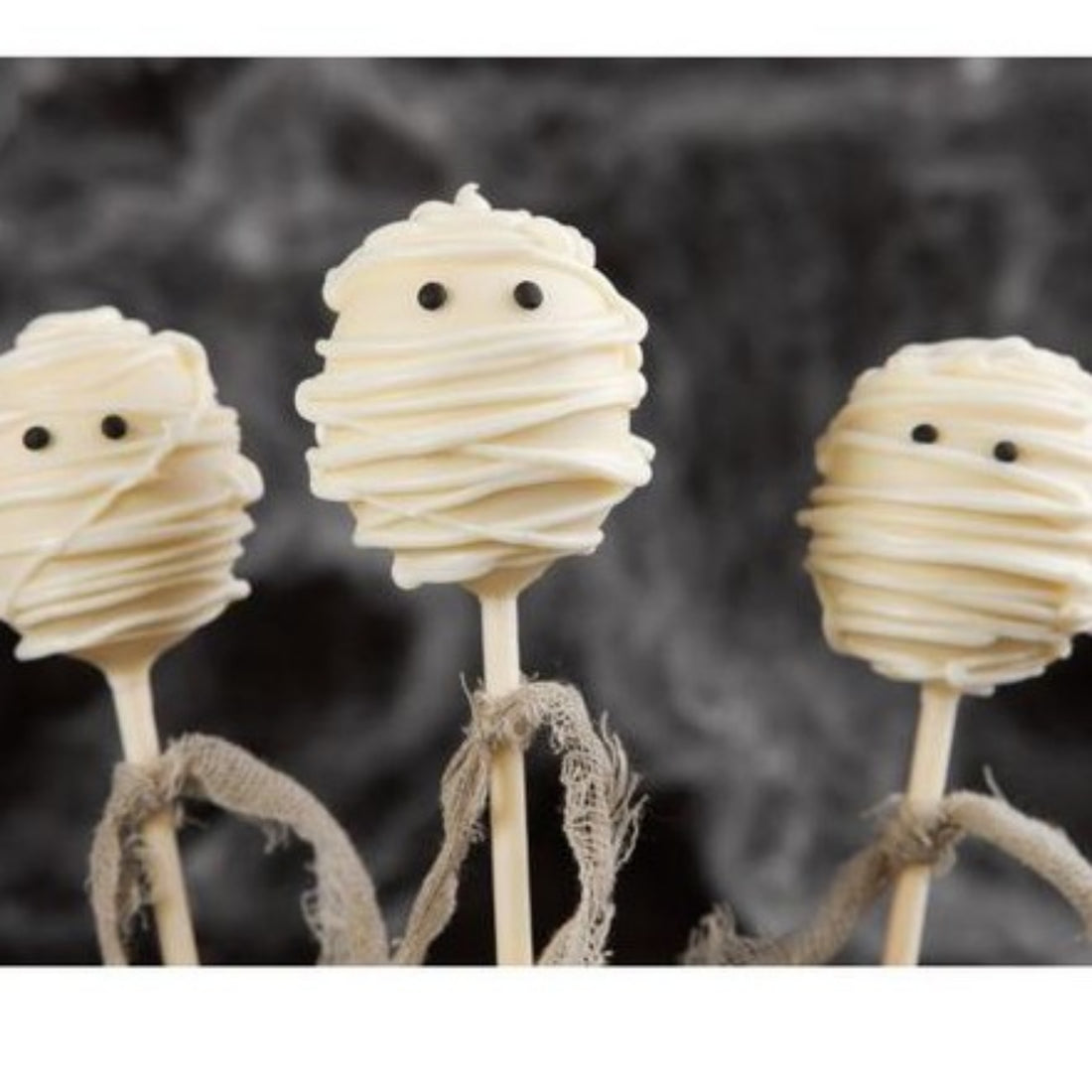 All About Children's Cake Pops