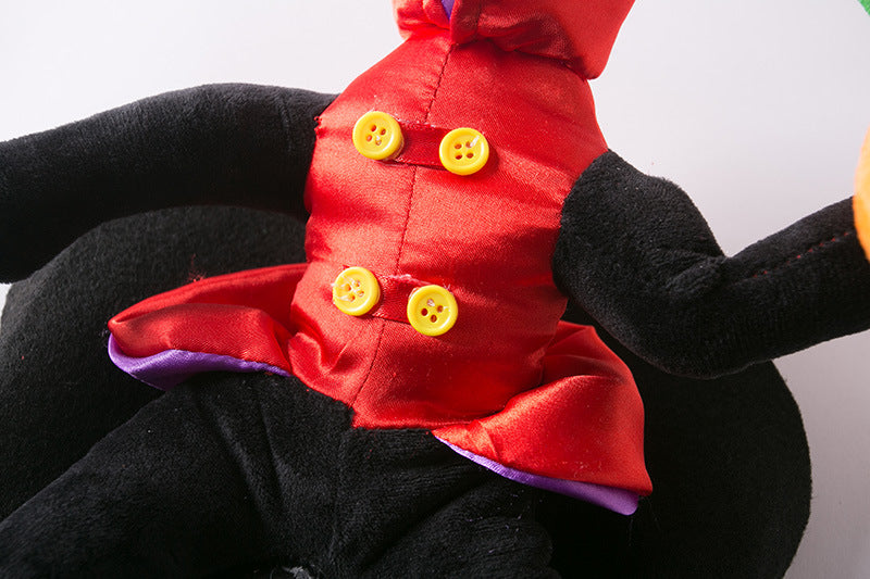 Costume de chien amusant pour Halloween