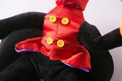 Costume de chien amusant pour Halloween