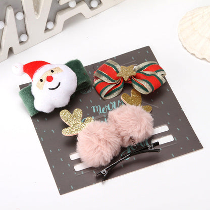 Coffret cadeau de Noël de luxe