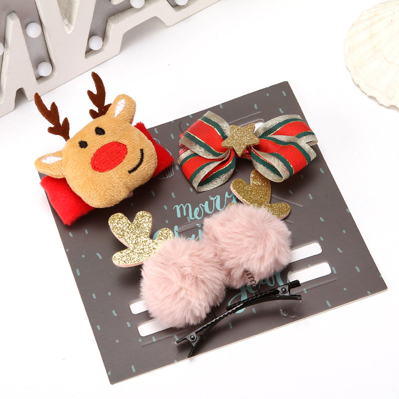 Coffret cadeau de Noël de luxe