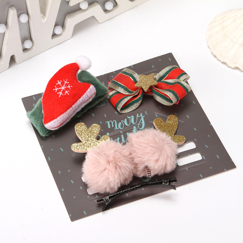 Coffret cadeau de Noël de luxe