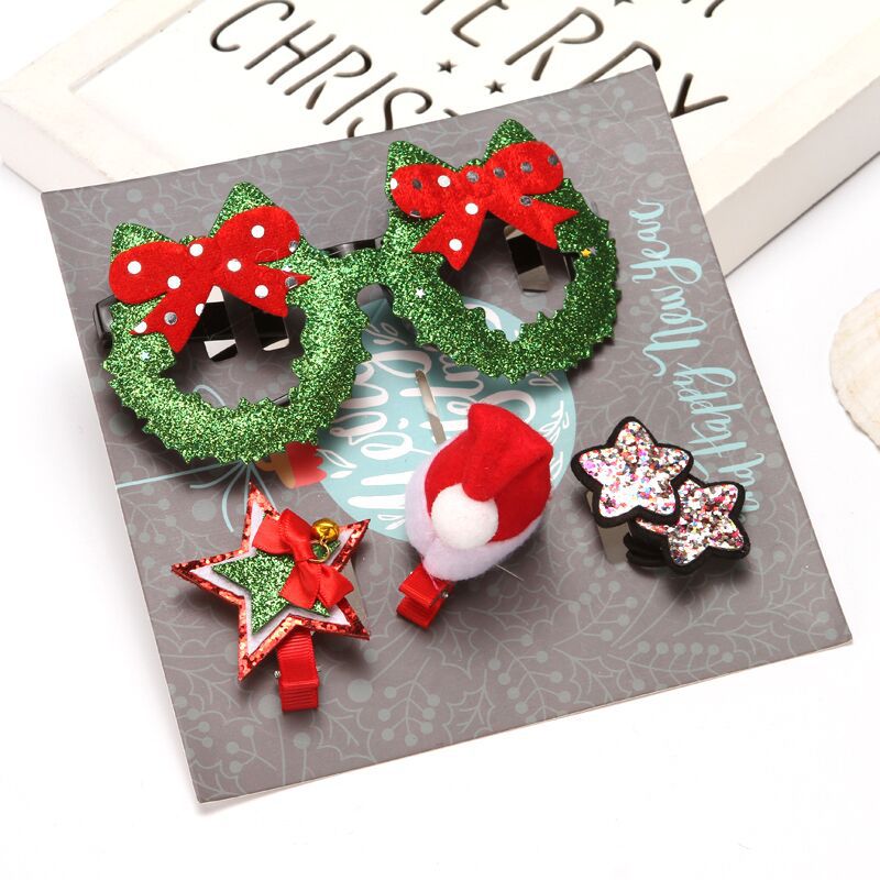 Coffret cadeau de Noël de luxe