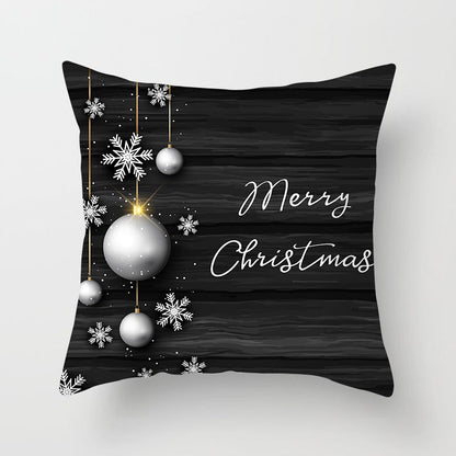 Housse de coussin de voiture de luxe