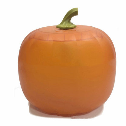 Citrouille parlante interactive d'Halloween