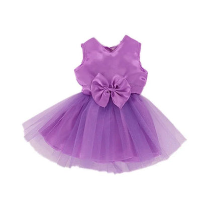 18\" American Girl Doll White and Black Angel Fairy Dress Set - Cake Pops Parties