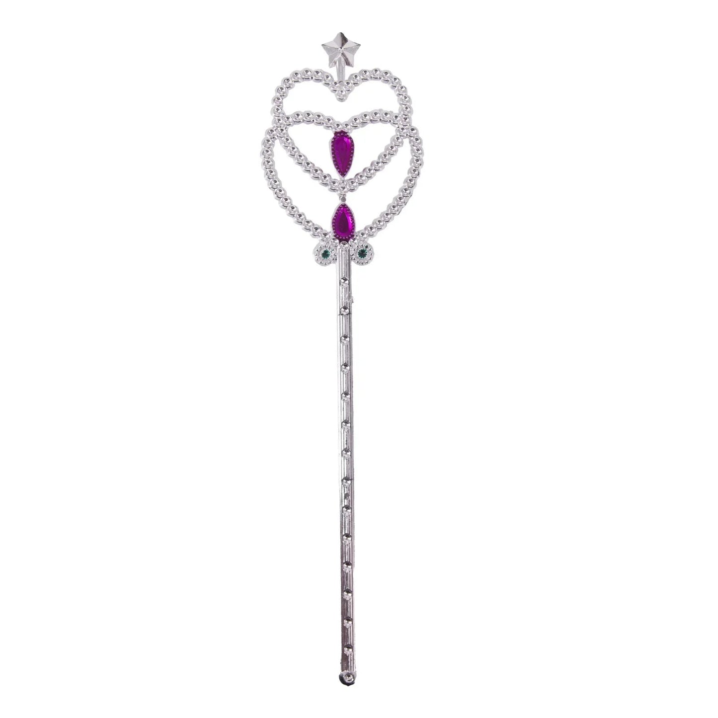 18\" American Girl Doll White and Black Angel Fairy Dress Set - Cake Pops Parties