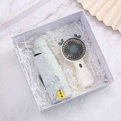 Coffret cadeau de Noël Premium pour partenaire