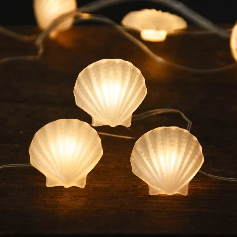 2M Sea Animals Turtle String Light - Cake Pops Parties